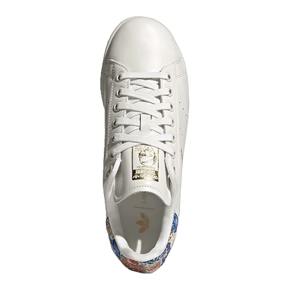 adidas Stan Smith Liberty London Off White (W) Oben JH5637