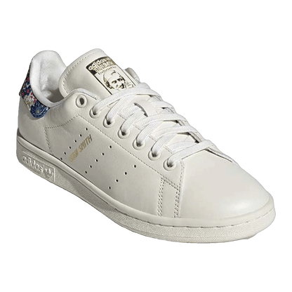 adidas Stan Smith Liberty London Off White (W) Side JH5637