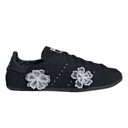adidas Stan Smith Lo Pro atmos Pink Black White Floral (W) JR4475