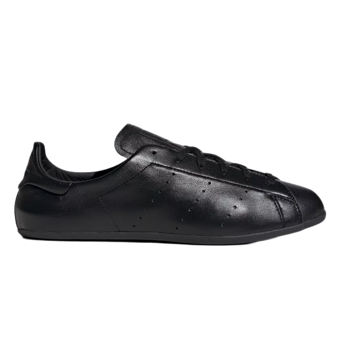adidas Stan Smith Lo Pro Black (W) JR6010