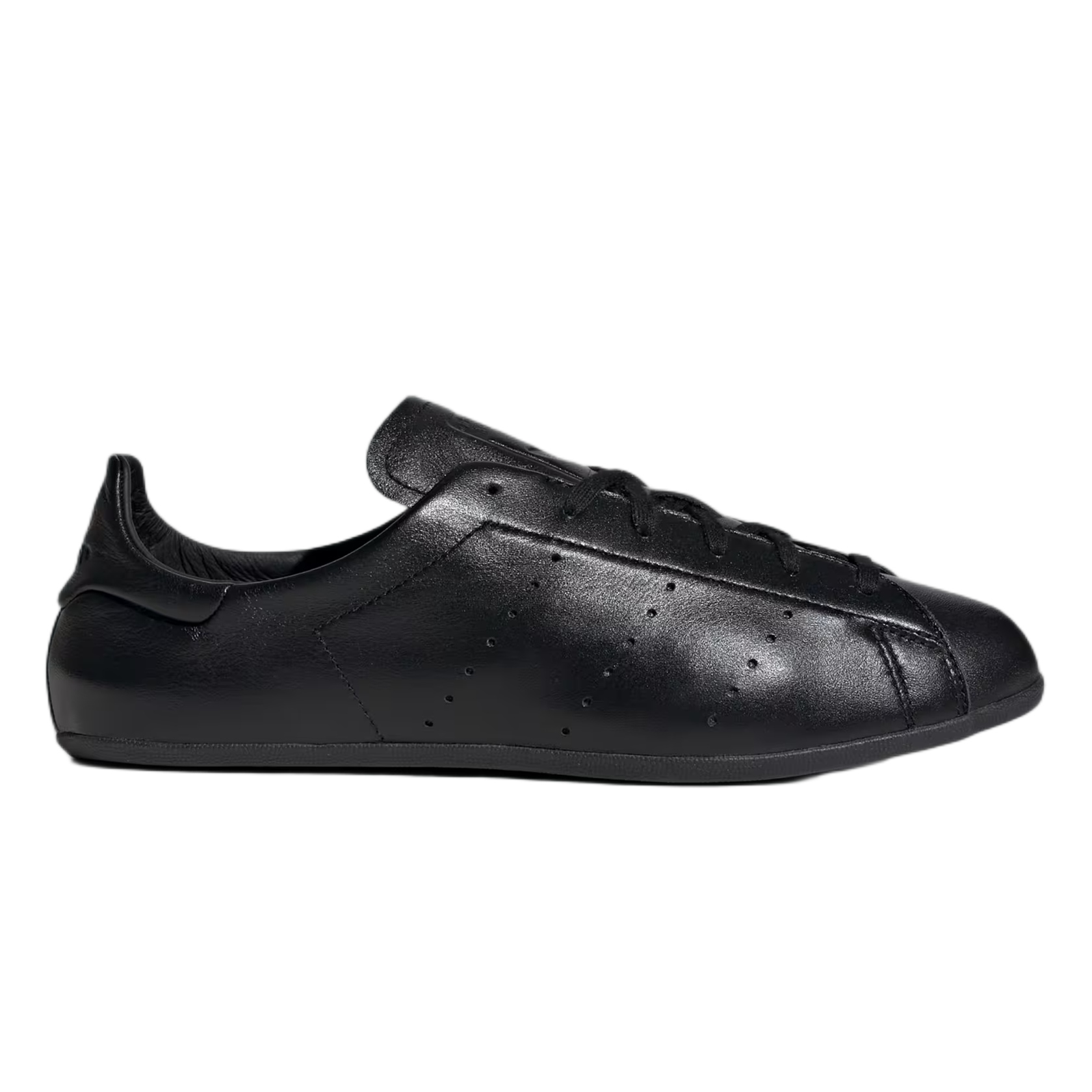 adidas Stan Smith Lo Pro Black (W) JR6010
