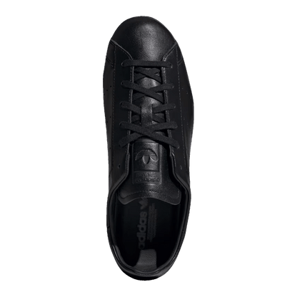 adidas Stan Smith Lo Pro Black (W) Oben JR6010