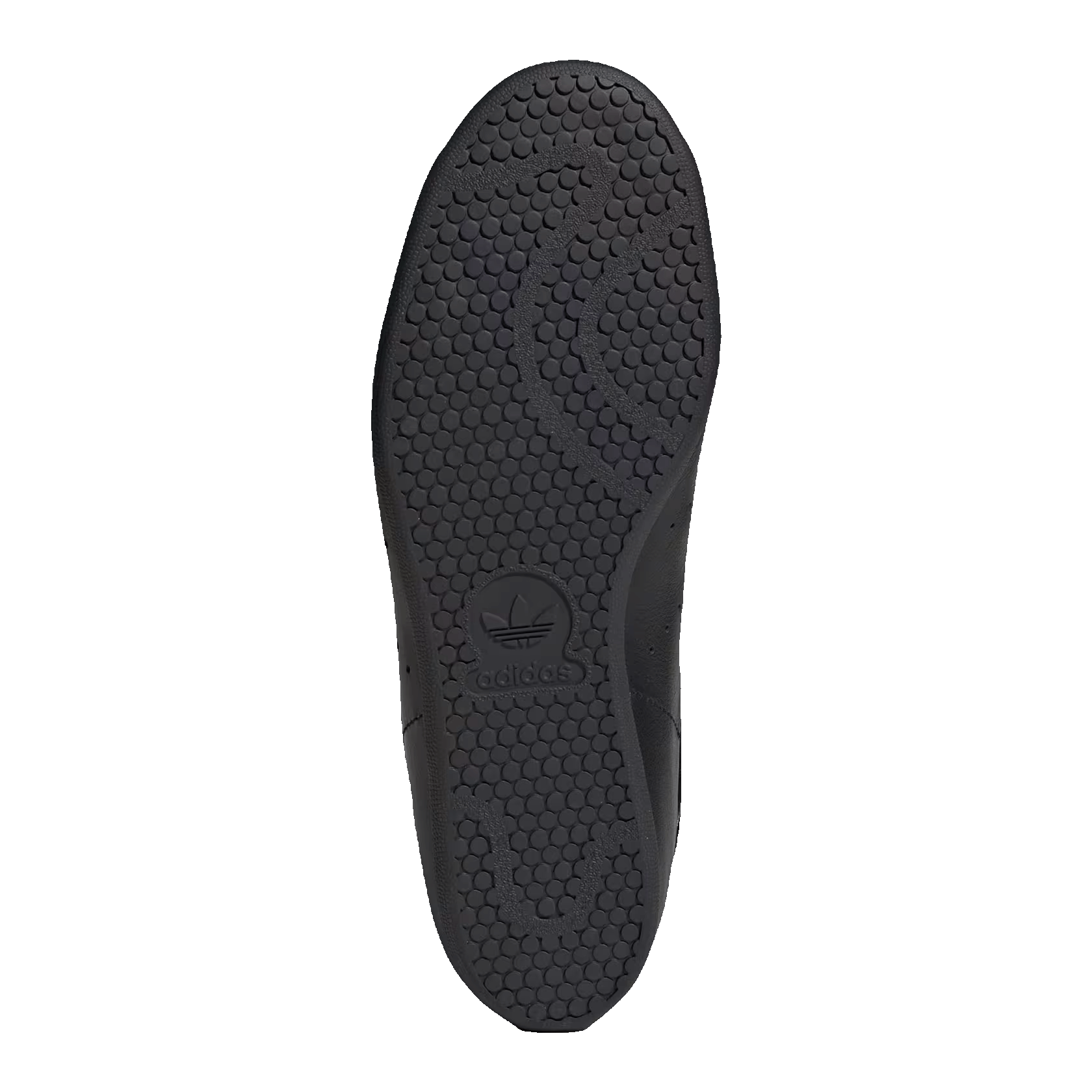 adidas Stan Smith Lo Pro Black (W) Sohle JR6010