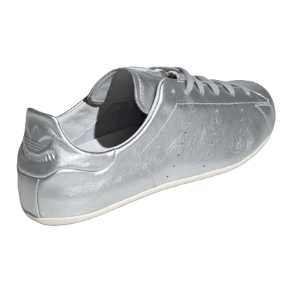adidas Stan Smith Lo Pro Silver Metallic Back JQ6427