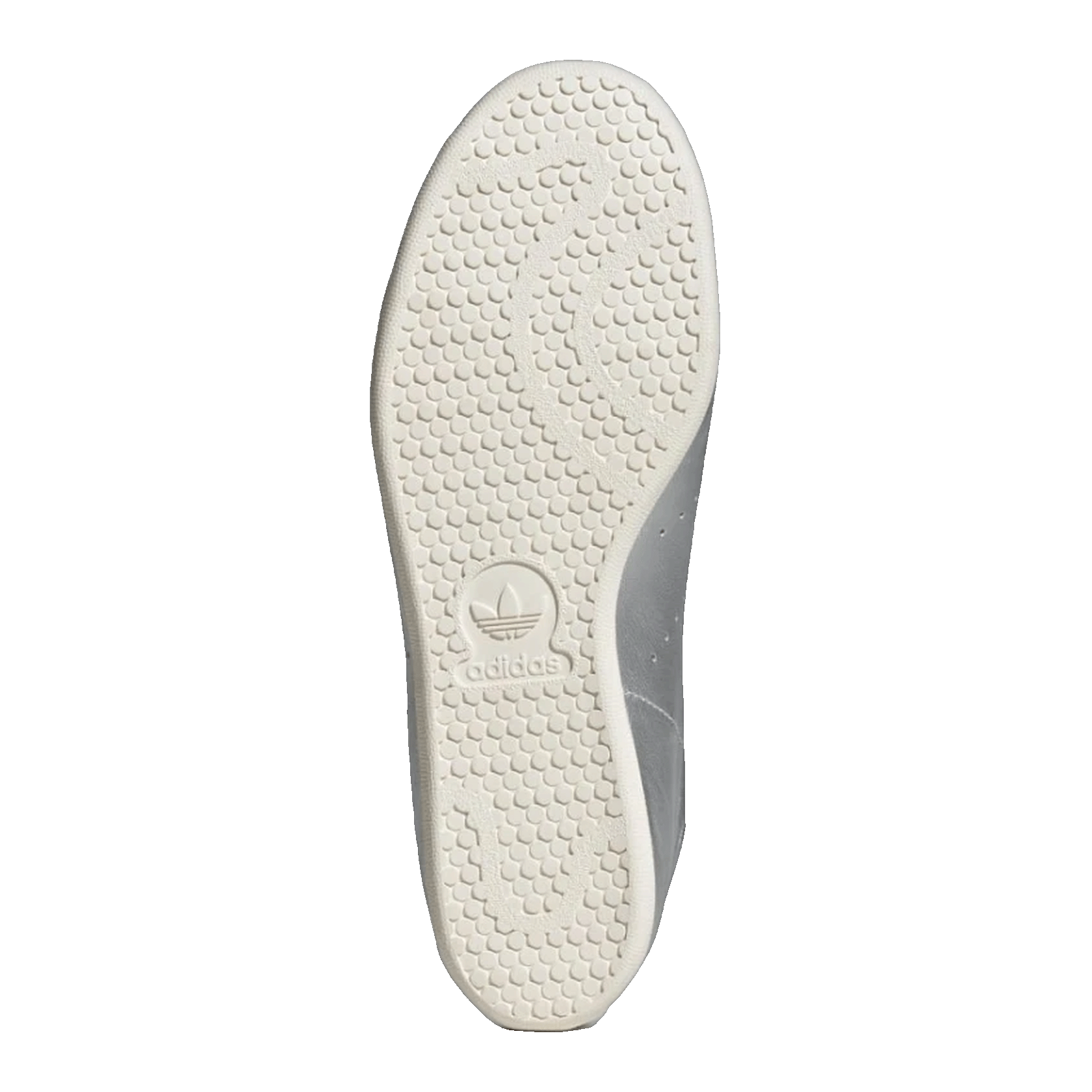 adidas Stan Smith Lo Pro Silver Metallic Sohle JQ6427