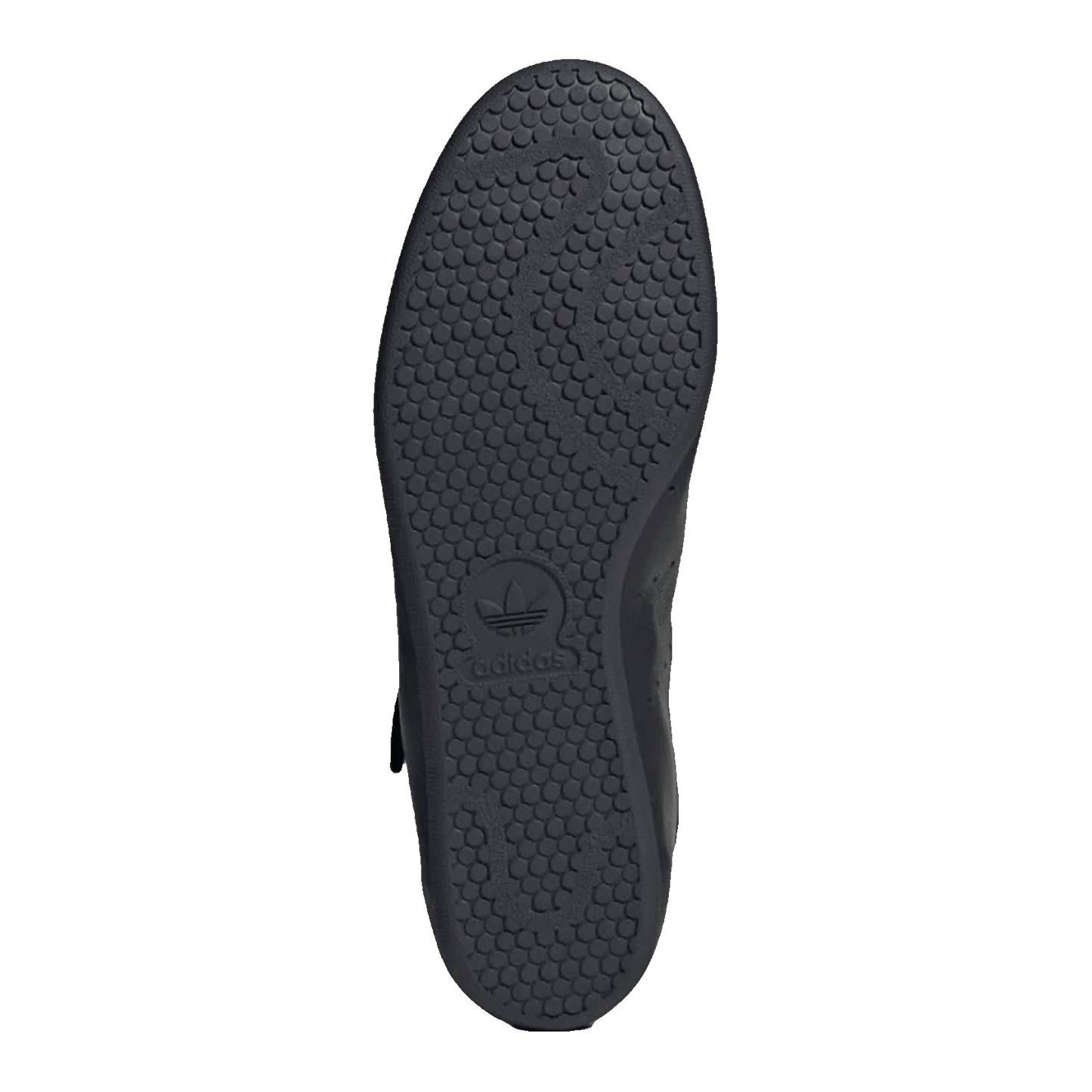 adidas Stan Smith Lo Pro Triple Black (W) Sohle JQ6939