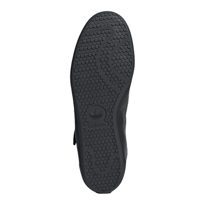 adidas Stan Smith Lo Pro Triple Black (W) Sohle JQ6939