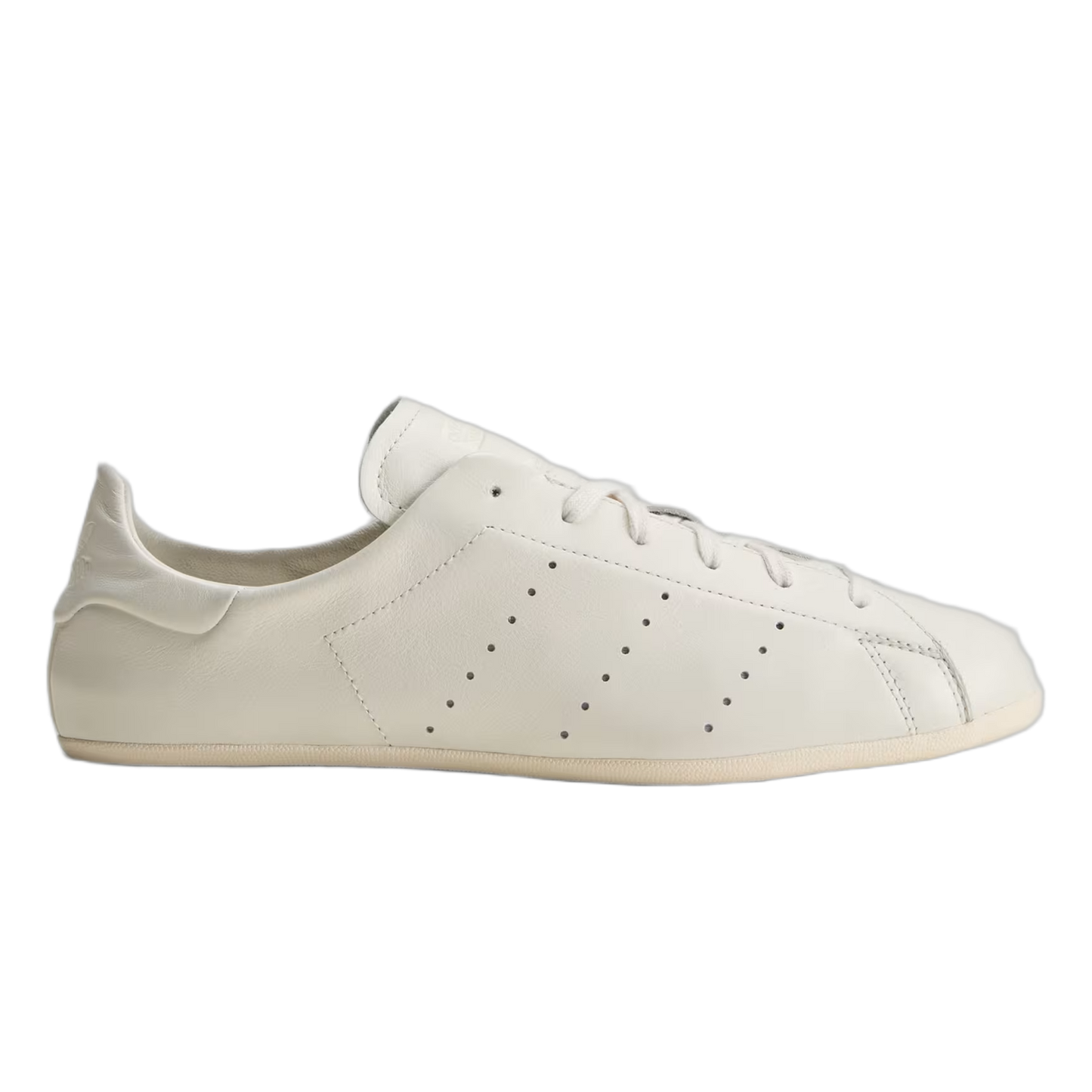 adidas Stan Smith Lo Pro Triple White (W) JR5700