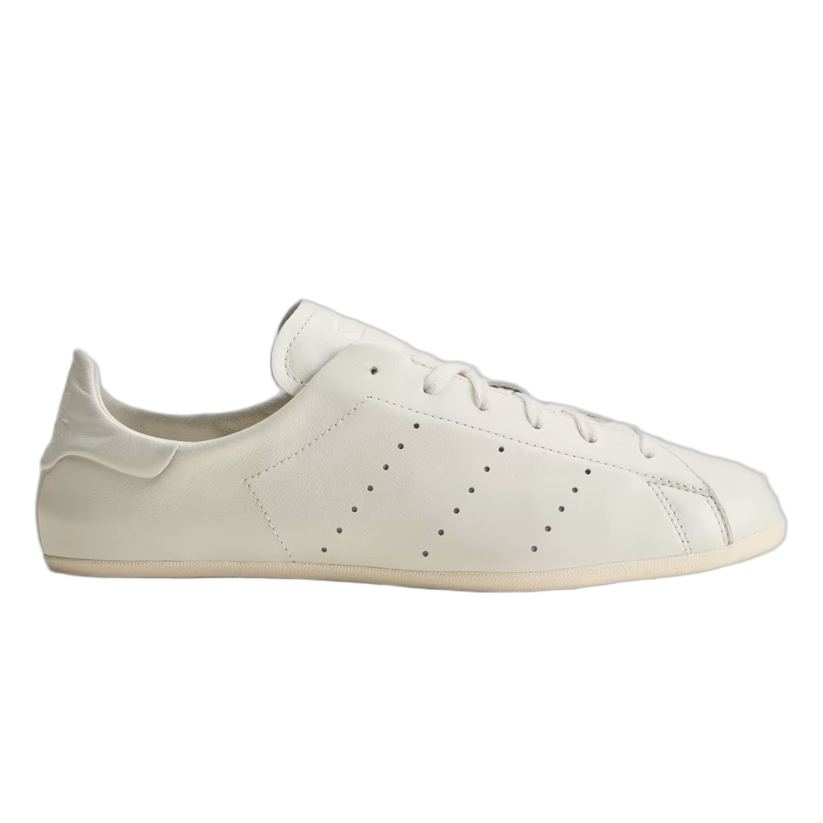 adidas Stan Smith Lo Pro Triple White (W) JR5700