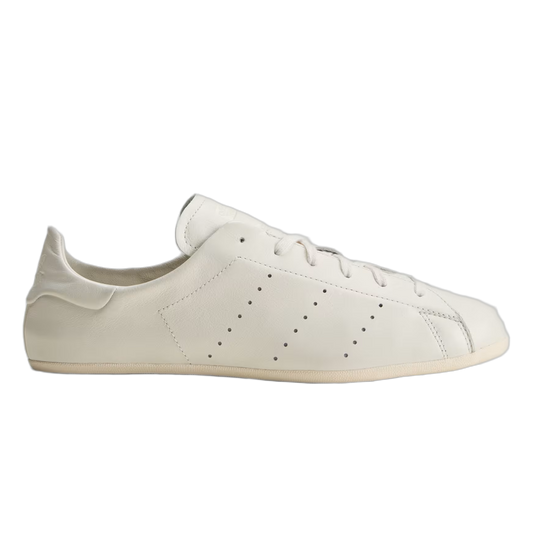 adidas Stan Smith Lo Pro Triple White (W) JR5700