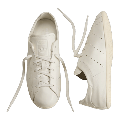 adidas Stan Smith Lo Pro Triple White (W) Oben JR5700