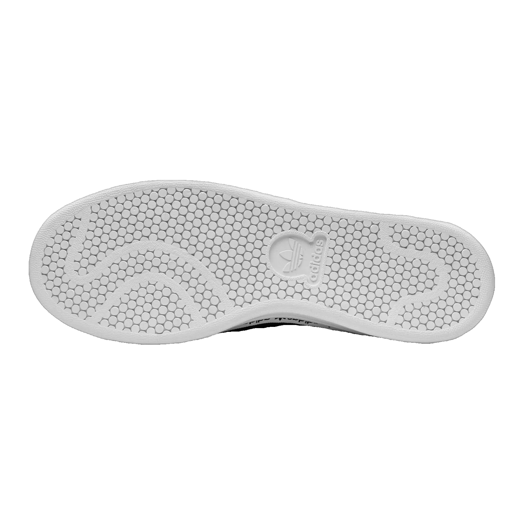 adidas Stan Smith Logo Taping Black White (W) Sohle FV7305