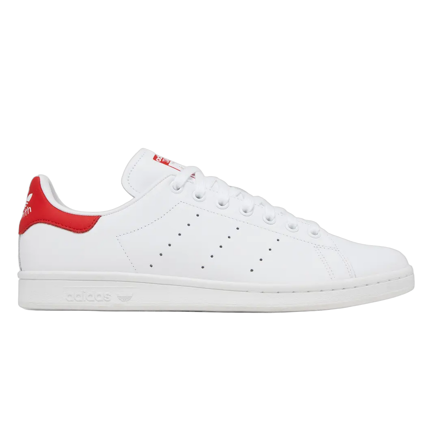 adidas Stan Smith Lush Red EF4334
