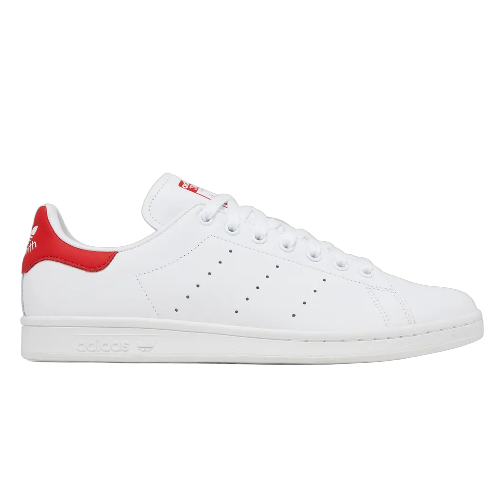 adidas Stan Smith Lush Red EF4334