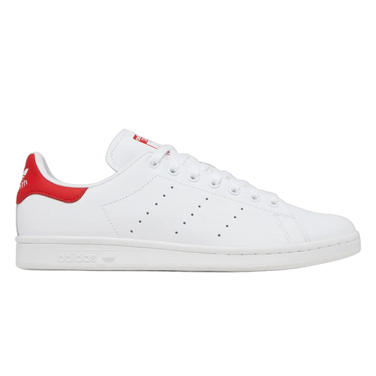 adidas Stan Smith Lush Red EF4334