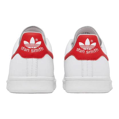 adidas Stan Smith Lush Red Back EF4334
