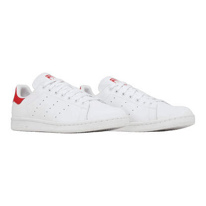 adidas Stan Smith Lush Red Side EF4334