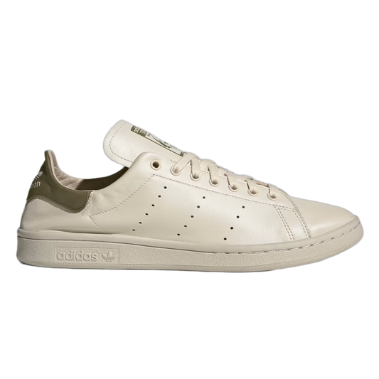 adidas Stan Smith Lux Alumina Olive Strata Beige JH7403
