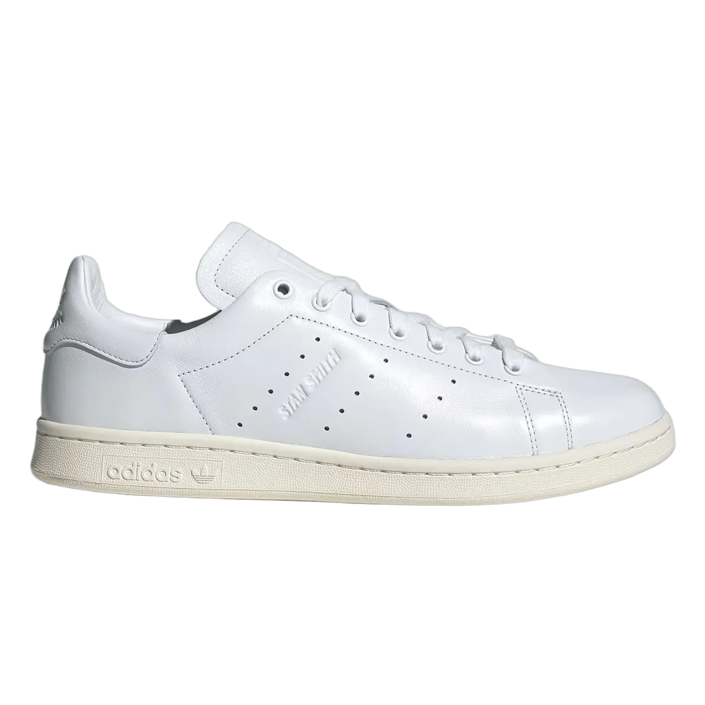 adidas Stan Smith Lux Cloud White IG6421