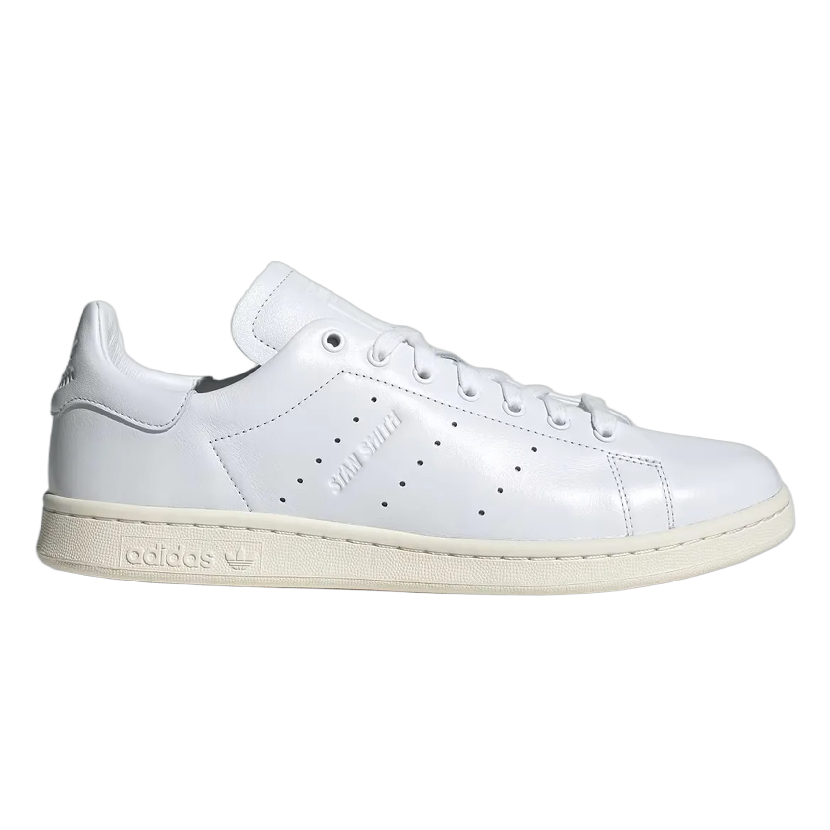 adidas Stan Smith Lux Cloud White IG6421