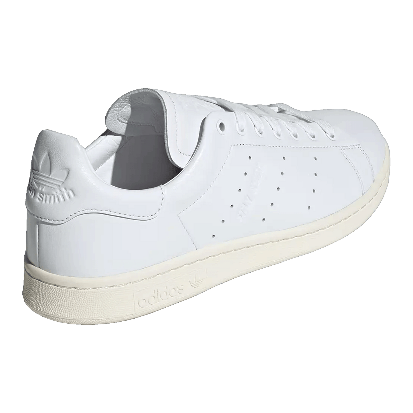 adidas Stan Smith Lux Cloud White Back IG6421