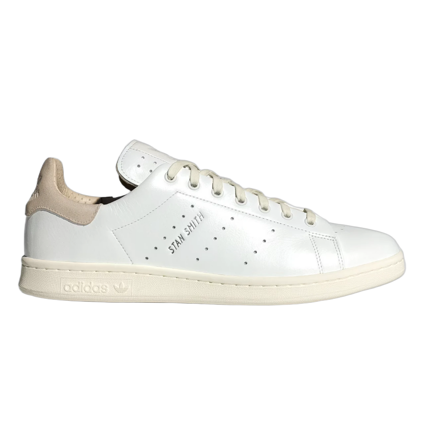 adidas Stan Smith Lux Cloud White Off White Beige IG1332