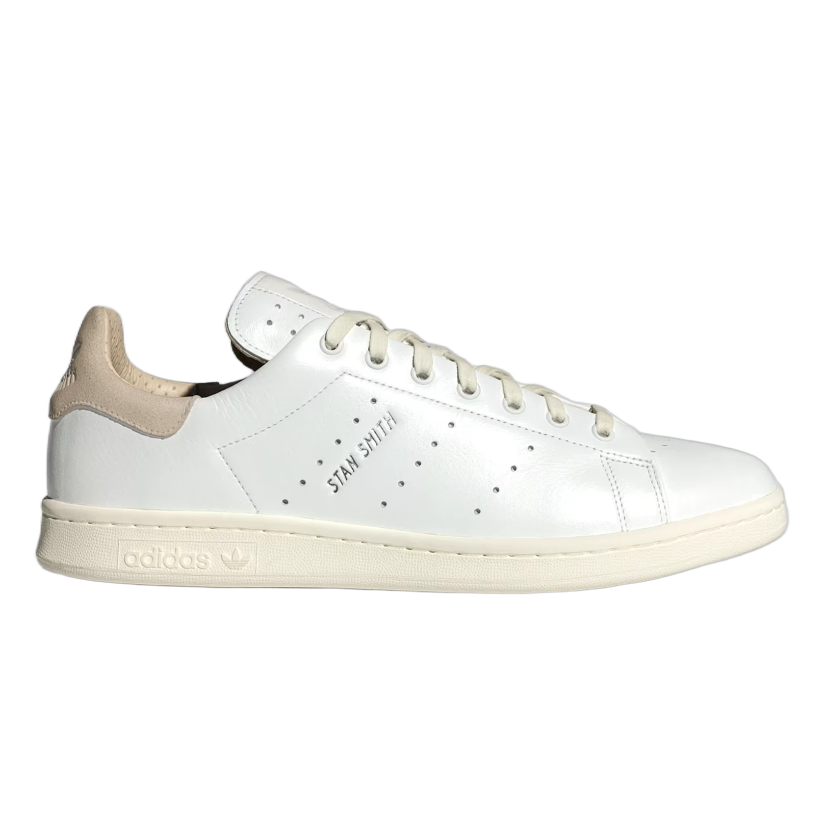 adidas Stan Smith Lux Cloud White Off White Beige IG1332