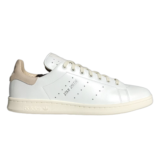 adidas Stan Smith Lux Cloud White Off White Beige IG1332