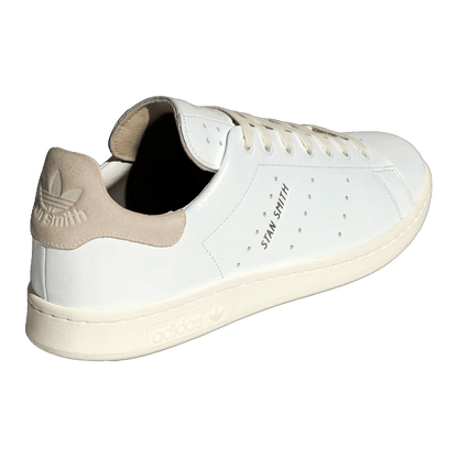 adidas Stan Smith Lux Cloud White Off White Beige Back