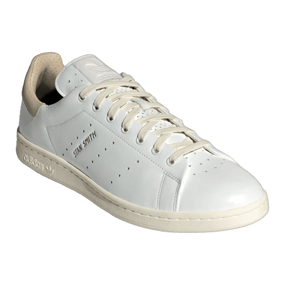 adidas Stan Smith Lux Cloud White Off White Beige Side IG1332