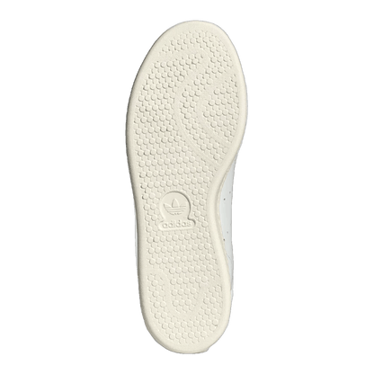 adidas Stan Smith Lux Cloud White Off White Beige Sohle