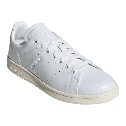 adidas Stan Smith Lux Cloud White Side IG6421