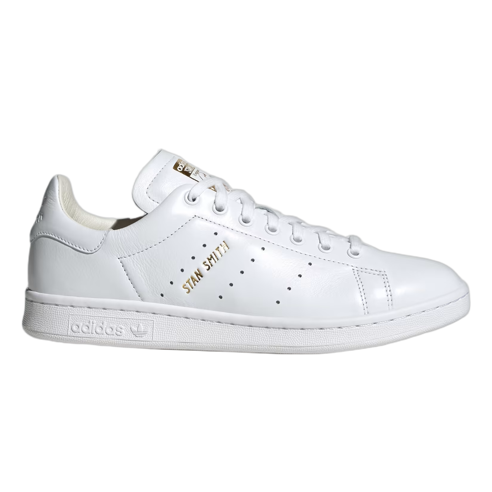 adidas Stan Smith Lux Cloud White (W) IG3389