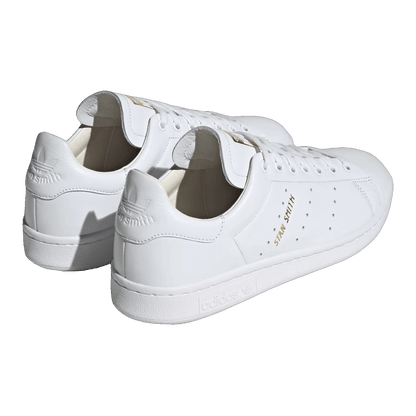 adidas Stan Smith Lux Cloud White (W) Back
