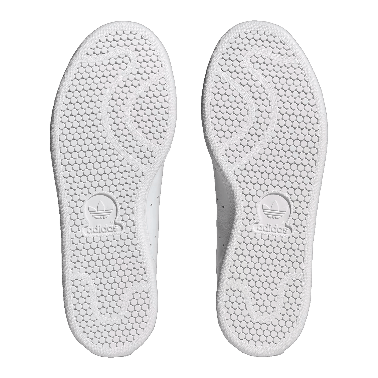 adidas Stan Smith Lux Cloud White (W) Sohle