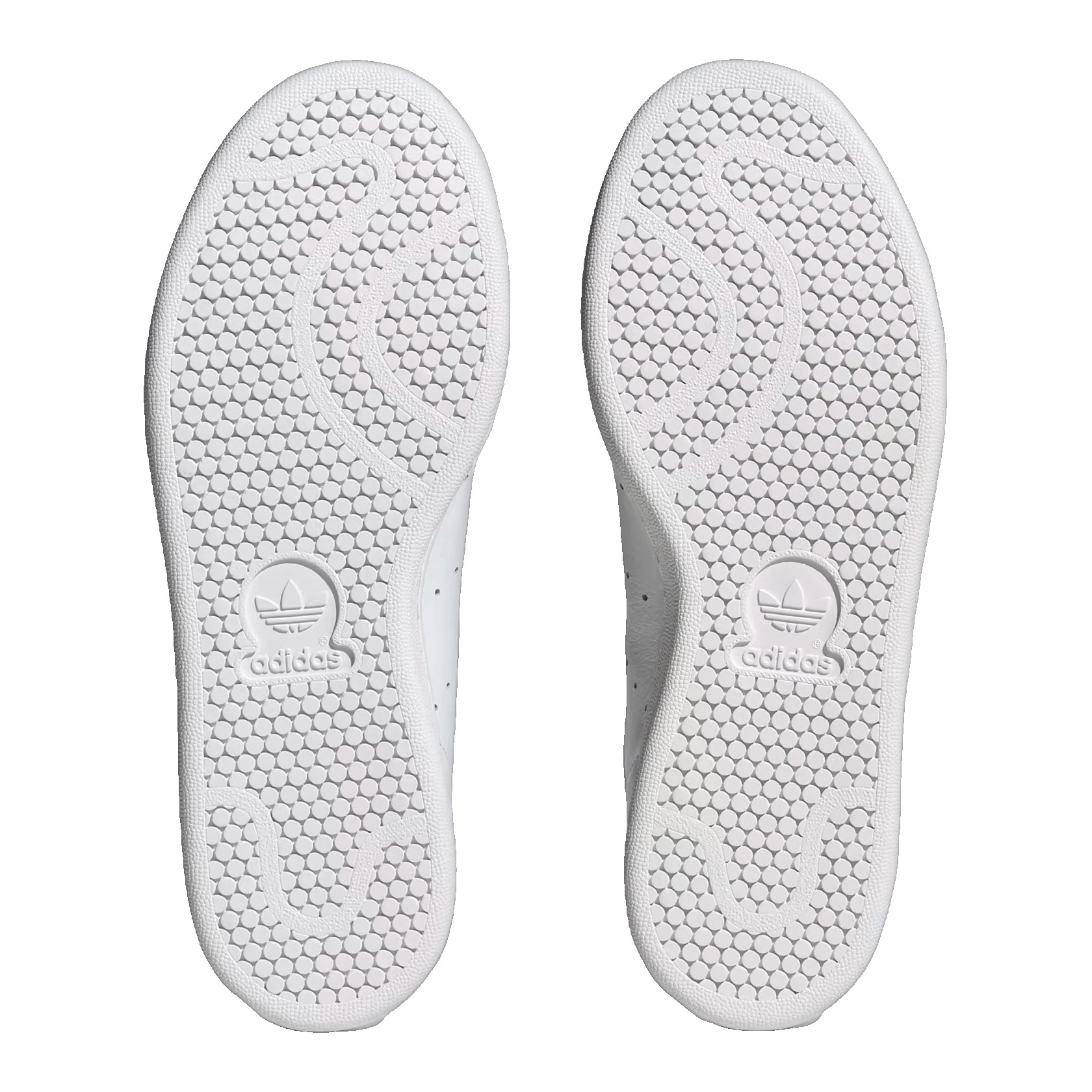 adidas Stan Smith Lux Cloud White (W) Sohle