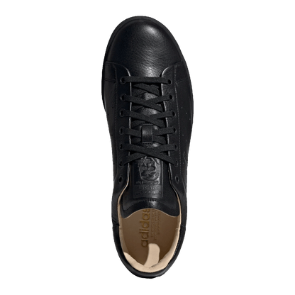 adidas Stan Smith Lux Core Black Sand Strata Oben