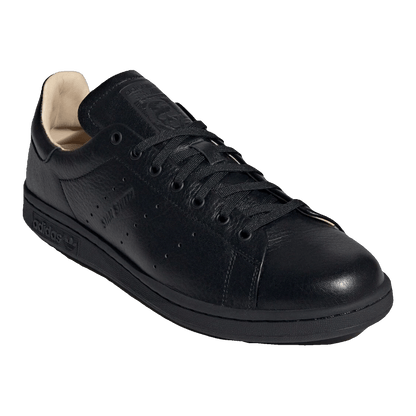 adidas Stan Smith Lux Core Black Sand Strata Side IH2450