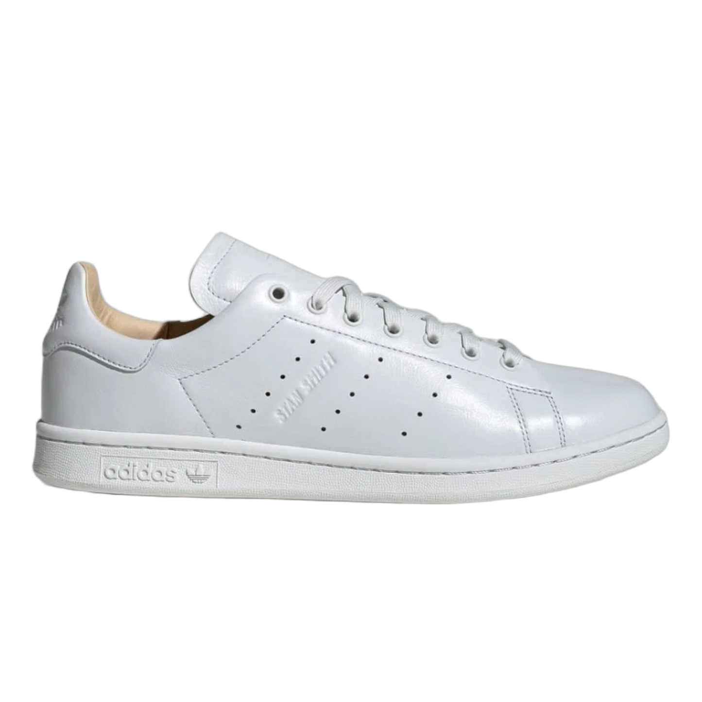 adidas Stan Smith Lux Crystal White Sand Strata IH2451
