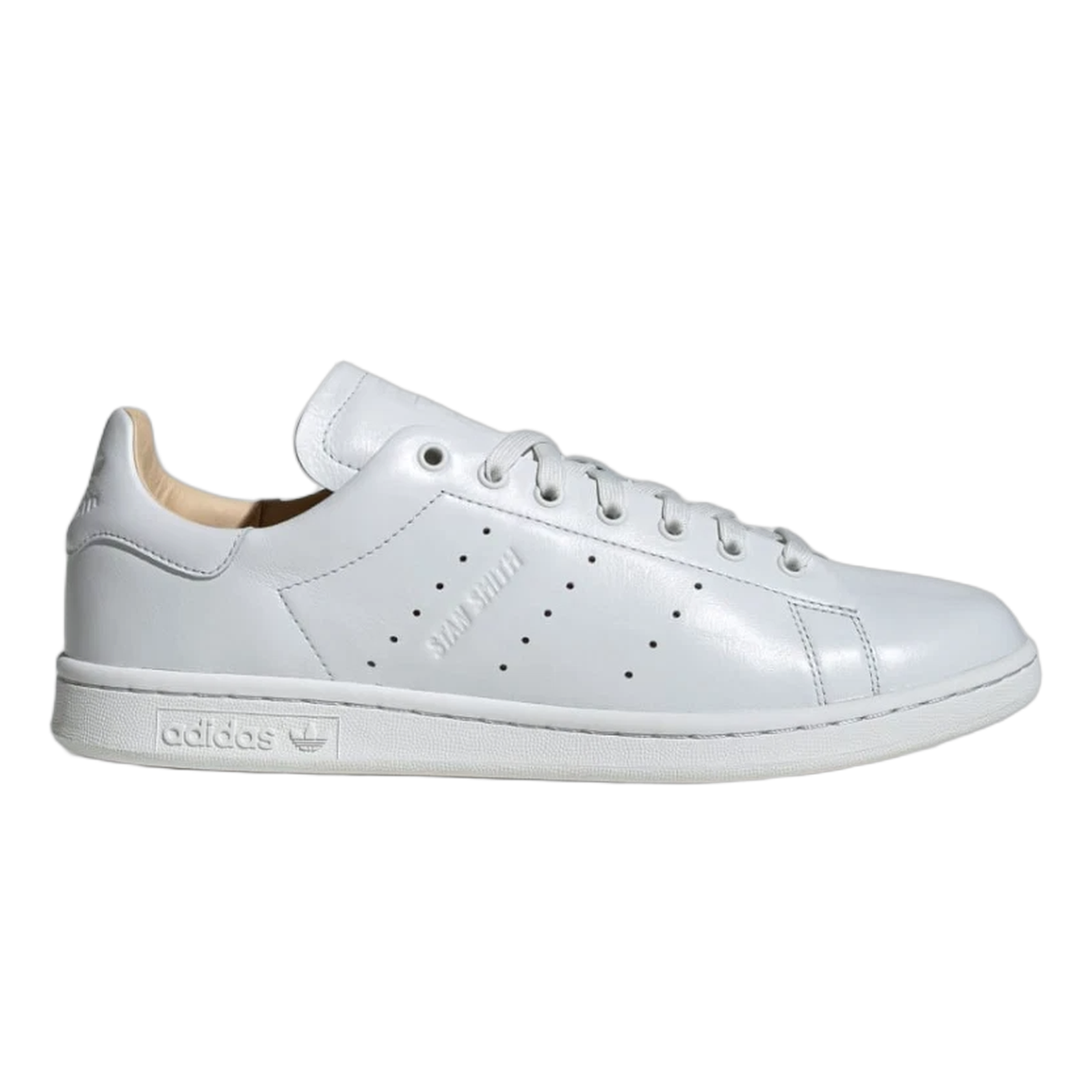 adidas Stan Smith Lux Crystal White Sand Strata IH2451
