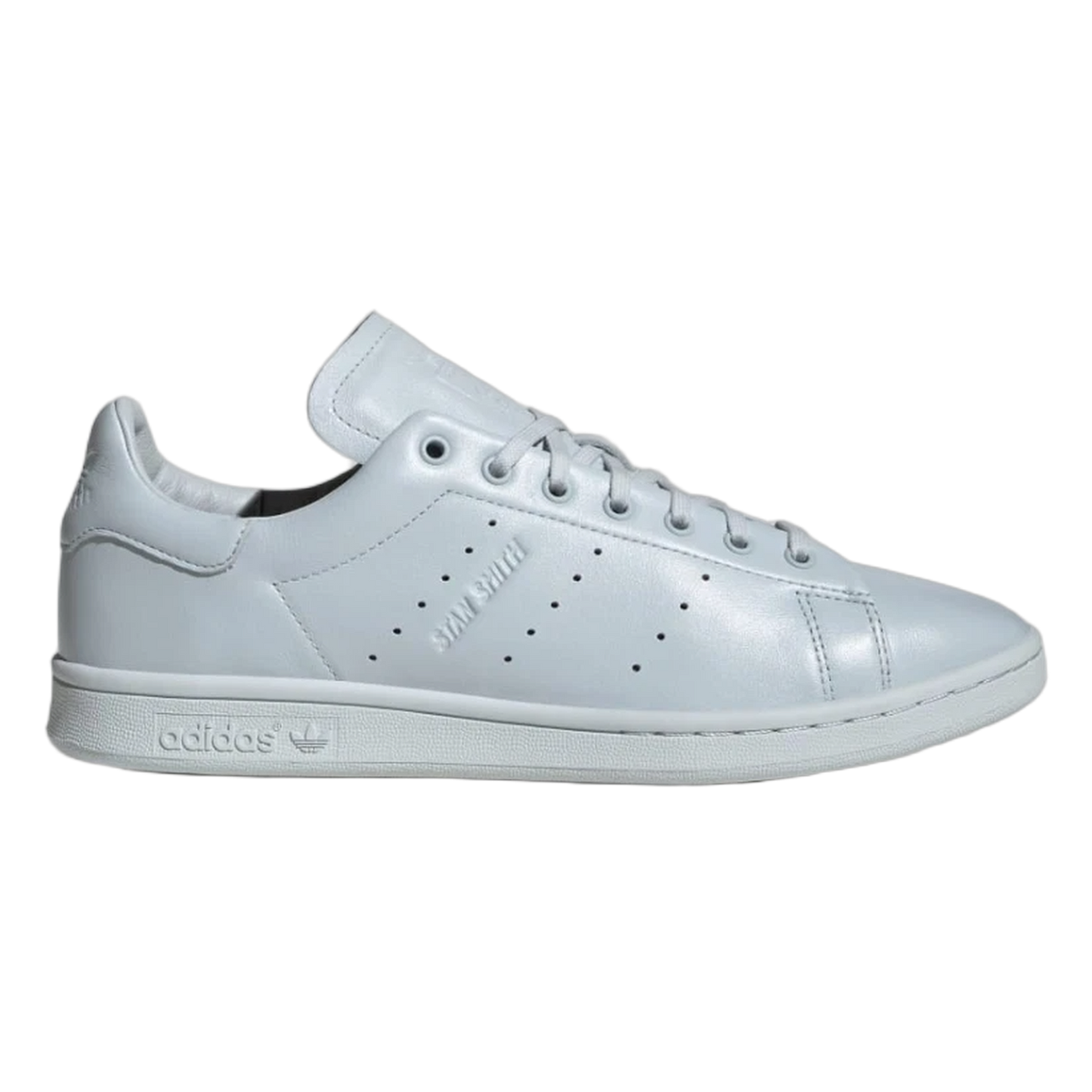 adidas Stan Smith Lux Halo Blue JH9717