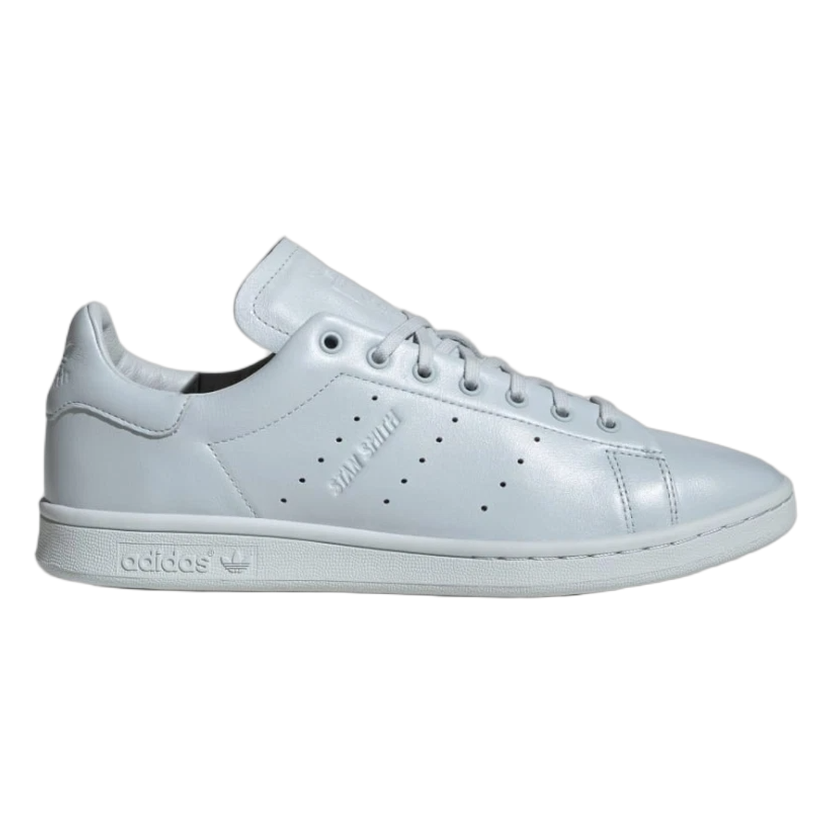adidas Stan Smith Lux Halo Blue JH9717