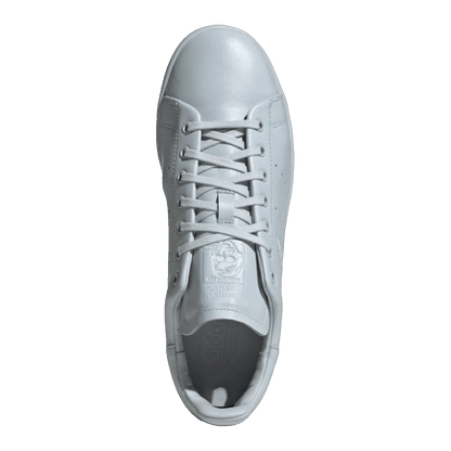 adidas Stan Smith Lux Halo Blue Oben