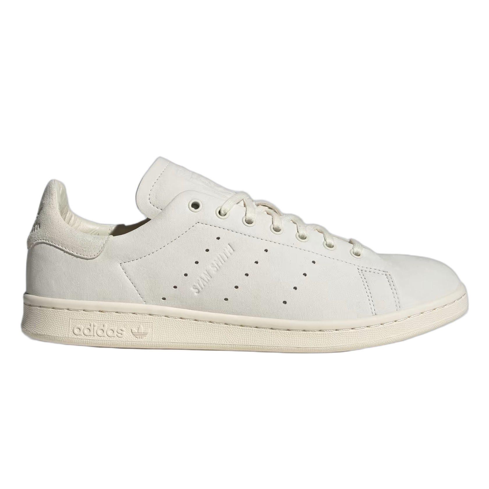 adidas Stan Smith Lux Off White Cream White IG8295