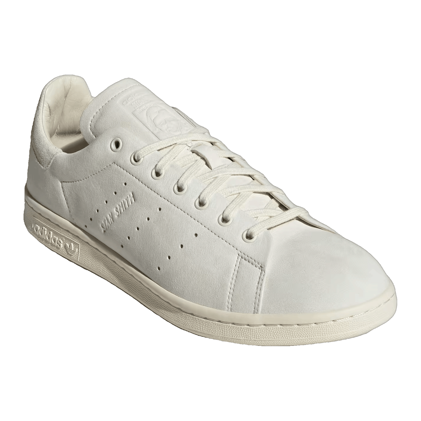 adidas Stan Smith Lux Off White Cream White Side