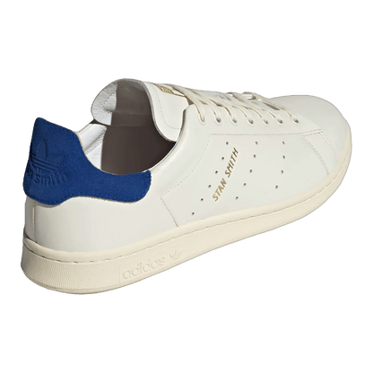 adidas Stan Smith Lux Off White Royal Blue Back ID1995