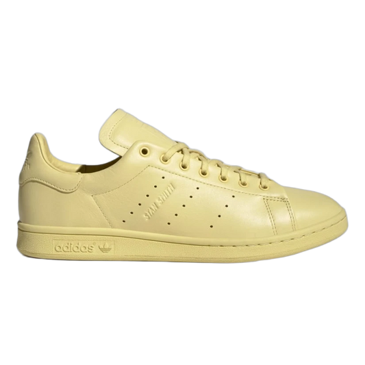adidas Stan Smith Lux Powder Yellow JI3369