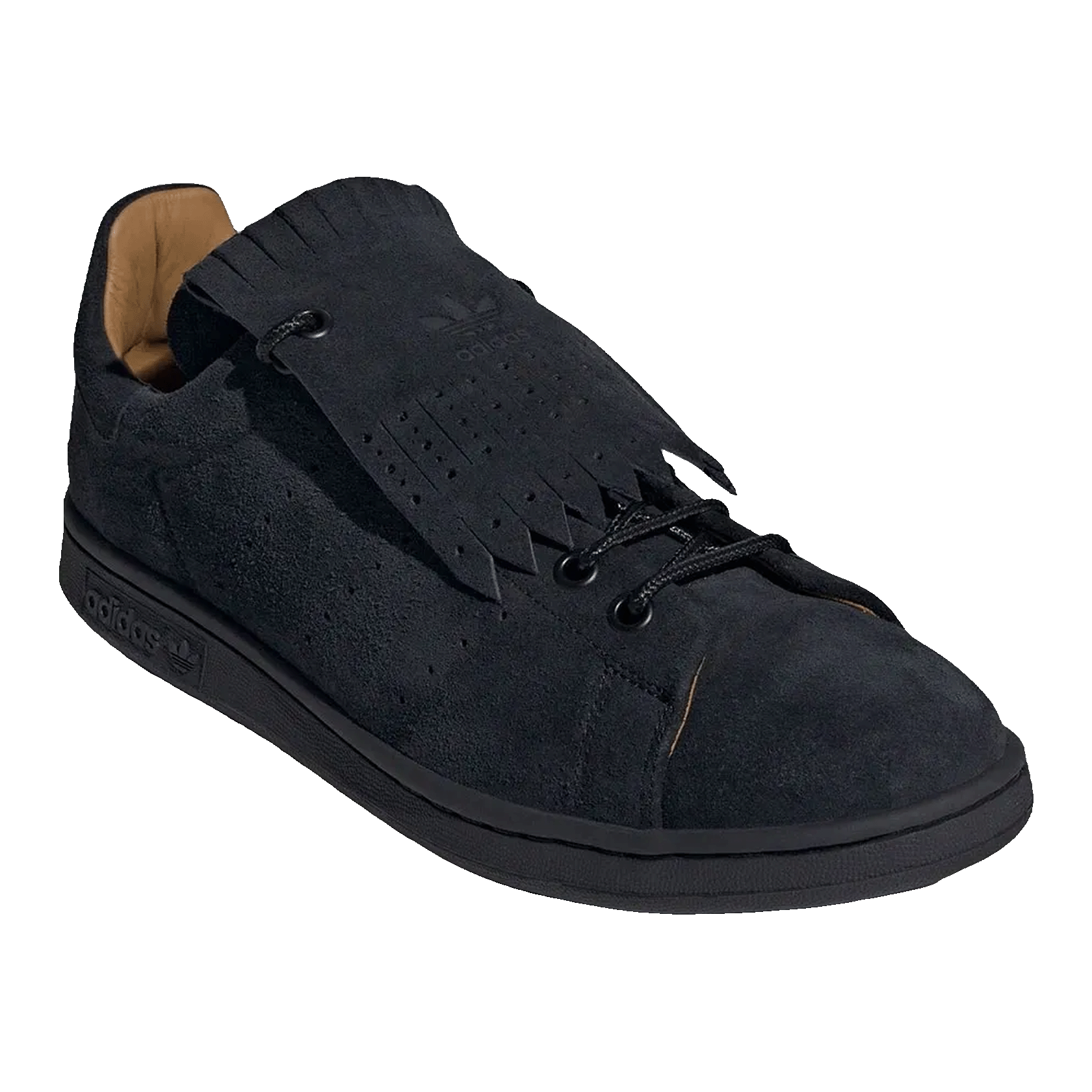 adidas Stan Smith Lux Shinsuke Nakada Side IH9988