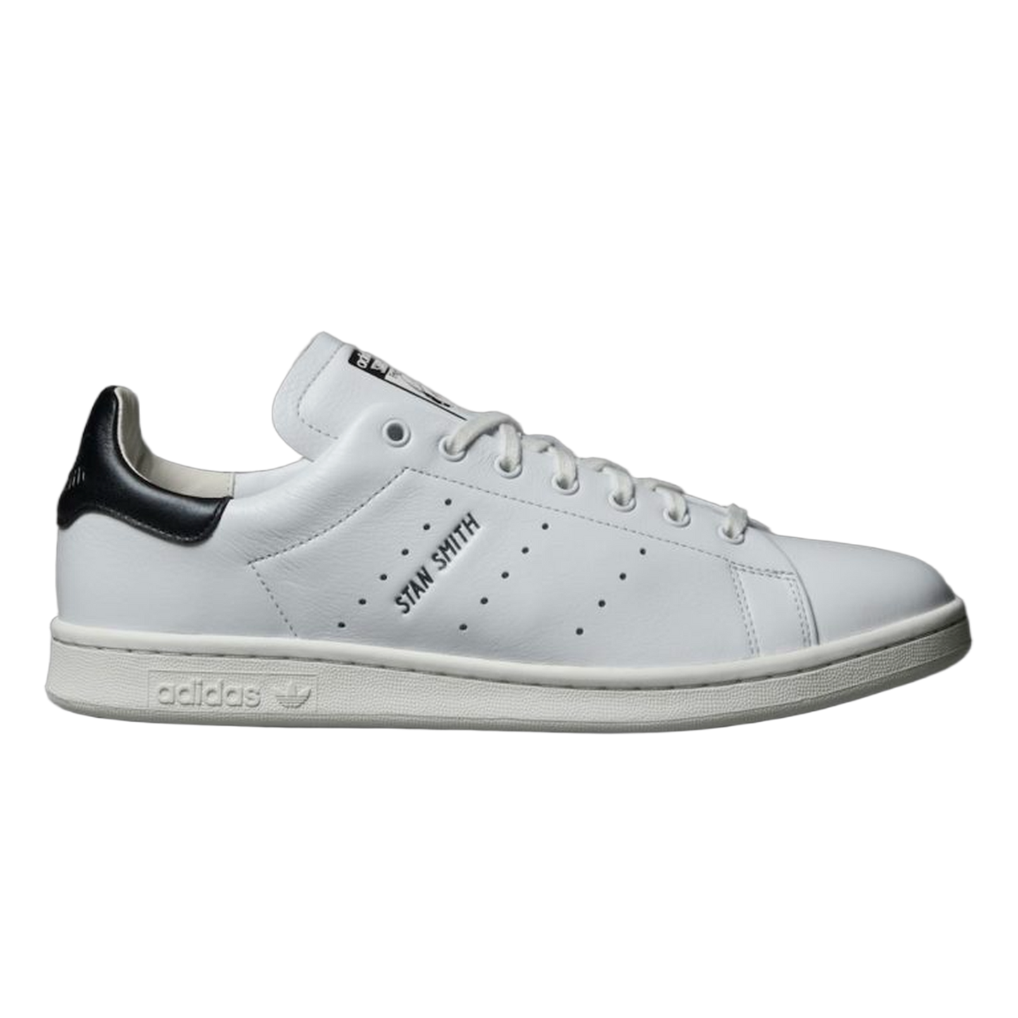 adidas Stan Smith Lux White Black HQ6785