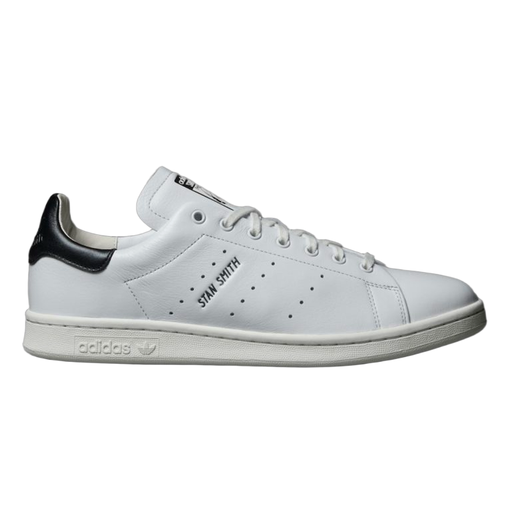 adidas Stan Smith Lux White Black HQ6785